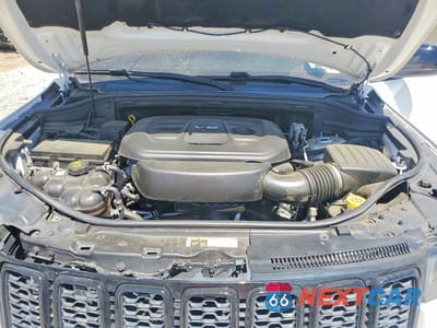Zdjęcie 11 z 12 samochodu: 2019 JEEP GRAND CHEROKEE LAREDO VIN:1C4RJEAGXKC597155 - miniatura