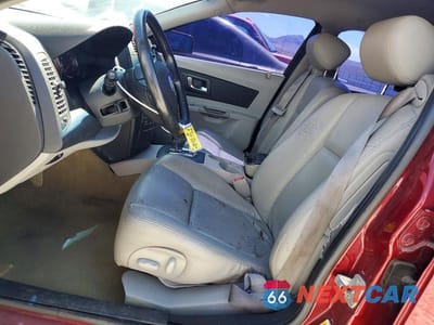 Zdjęcie 7 z 12 samochodu: 2007 CADILLAC CTS VIN:1G6DM57T970166646 - miniatura