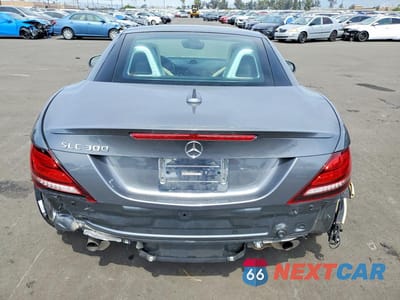 Zdjęcie 6 z 13 samochodu: 2020 MERCEDES-BENZ SLC 300 VIN:WDDPK3JA1LF167010 - miniatura