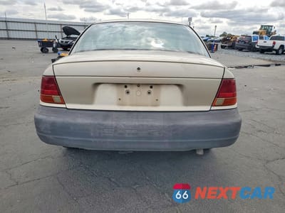Zdjęcie 6 z 12 samochodu: 1999 SATURN SL1 VIN:1G8ZH528XXZ147250 - miniatura