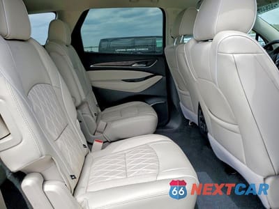 Zdjęcie 11 z 12 samochodu: 2024 BUICK ENCLAVE AVENIR VIN:5GAEVCKW1RJ104046 - miniatura
