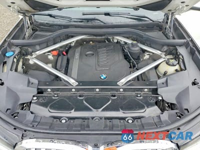 Zdjęcie 12 z 13 samochodu: 2019 BMW X7 XDRIVE40I VIN:5UXCW2C5XKL081572 - miniatura