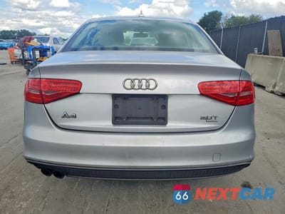 Zdjęcie 6 z 12 samochodu: 2015 AUDI A4 PREMIUM VIN:WAUBFAFL6FN004609 - miniatura
