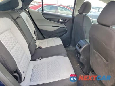 Zdjęcie 11 z 13 samochodu: 2022 CHEVROLET EQUINOX LT VIN:2GNAXKEVXN6112018 - miniatura
