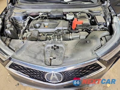 Zdjęcie 12 z 13 samochodu: 2023 ACURA RDX VIN:5J8TC2H34PL017246 - miniatura