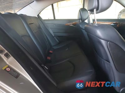 Zdjęcie 10 z 12 samochodu: 2007 MERCEDES-BENZ E 320 CDI VIN:WDBUF22X77B072946 - miniatura