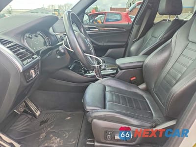 Zdjęcie 7 z 11 samochodu: 2019 BMW X3 XDRIVEM40I VIN:5UXTS3C52K0Z06930 - miniatura