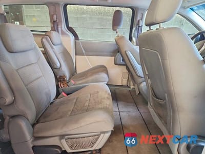 Zdjęcie 11 z 13 samochodu: 2009 CHRYSLER TOWN & COUNTRY LX VIN:2A8HR44E39R549046 - miniatura