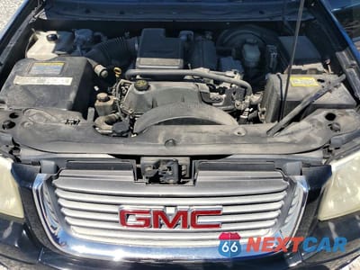 Zdjęcie 11 z 12 samochodu: 2002 GMC ENVOY VIN:1GKDT13S222396133 - miniatura