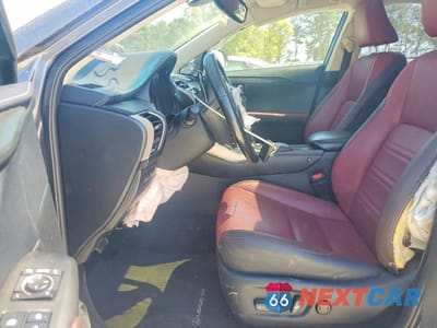 Zdjęcie 7 z 13 samochodu: 2019 LEXUS NX 300 BASE VIN:JTJYARBZ3K2135235 - miniatura