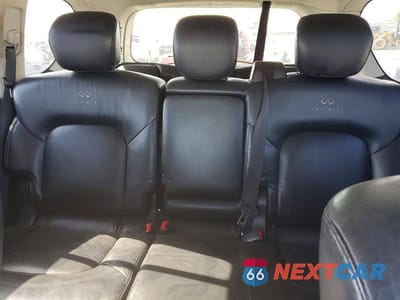 Zdjęcie 10 z 13 samochodu: 2012 INFINITI QX56 BASE VIN:JN8AZ2NDXC9715017 - miniatura