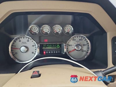 Zdjęcie 9 z 12 samochodu: 2008 FORD F250 SUPER DUTY VIN:1FTSW21R78EB37354 - miniatura