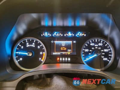 Zdjęcie 9 z 12 samochodu: 2021 FORD F350 SUPER DUTY VIN:1FT8W3BN6MEC28301 - miniatura
