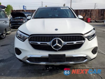 Piąte zdjęcie samochodu w środku: 2026 MERCEDES-BENZ GLC 300 VIN:W1NKM4GB3TF484512 - miniatura