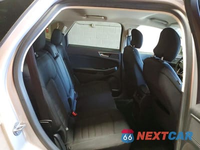 Zdjęcie 11 z 13 samochodu: 2015 FORD EDGE SEL VIN:2FMTK4J83FBB25922 - miniatura