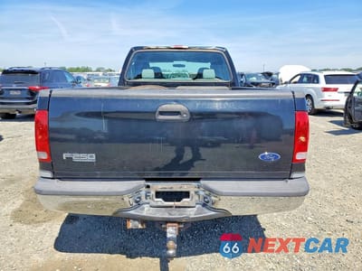 Zdjęcie 6 z 12 samochodu: 2004 FORD F250 SUPER DUTY VIN:1FTNW20L24EC44364 - miniatura
