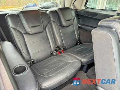 Zdjęcie 7 z 14 samochodu: 2015 MERCEDES-BENZ GL 550 4MATIC VIN:4JGDF7DE1FA508457 - miniatura