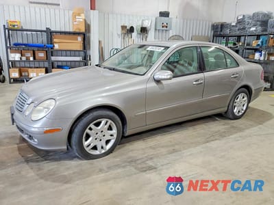 2006 MERCEDES-BENZ E 320 CDI WDBUF26J16A974597 - główne zdjęcie licytacji z USA - miniatura