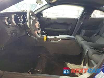 Zdjęcie 7 z 12 samochodu: 2005 FORD MUSTANG VIN:1ZVFT80N455126364 - miniatura