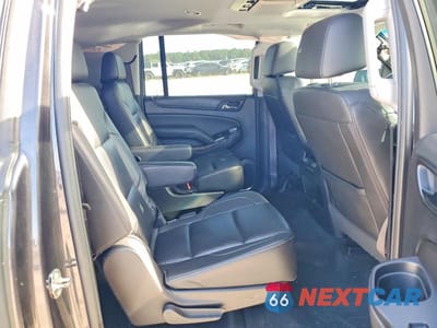 Zdjęcie 11 z 13 samochodu: 2017 CHEVROLET SUBURBAN K1500 LT VIN:1GNSKHKC3HR304530 - miniatura
