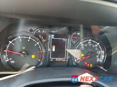 Zdjęcie 9 z 13 samochodu: 2020 TOYOTA 4RUNNER SR5 PREMIUM VIN:JTEBU5JRXL5817681 - miniatura
