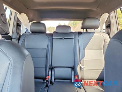 Zdjęcie 10 z 13 samochodu: 2020 VOLKSWAGEN TIGUAN SE VIN:3VV2B7AX3LM056976 - miniatura