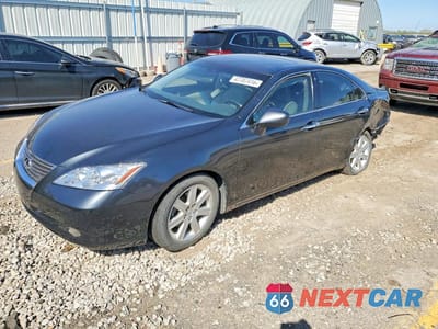 2007 LEXUS ES 350 BASE JTHBJ46G272024055 - główne zdjęcie licytacji z USA - miniatura