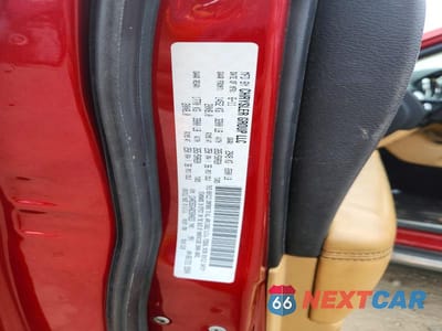 Zdjęcie 12 z 12 samochodu: 2011 DODGE DURANGO CITADEL VIN:1D4RD5GG4BC694823 - miniatura