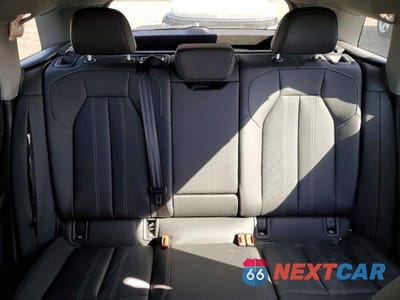 Zdjęcie 10 z 13 samochodu: 2025 AUDI Q6 E-TRON PREMIUM PLUS VIN:WA124BGF2SA058217 - miniatura