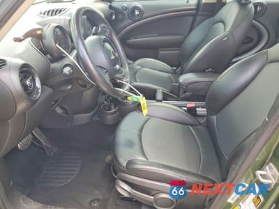 Zdjęcie 7 z 12 samochodu: 2016 MINI COOPER S COUNTRYMAN VIN:WMWZC3C53GWT08761 - miniatura