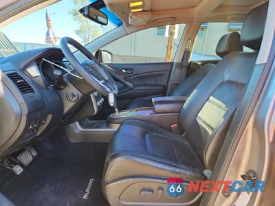 Zdjęcie 7 z 13 samochodu: 2011 NISSAN MURANO S VIN:JN8AZ1MWXBW185600 - miniatura