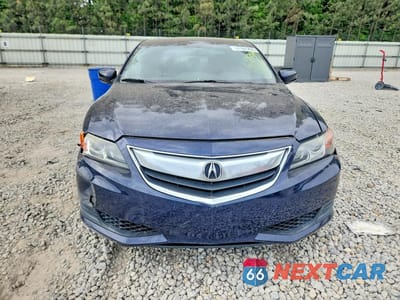 Piąte zdjęcie samochodu w środku: 2015 ACURA ILX 20 VIN:19VDE1F38FE002453 - miniatura