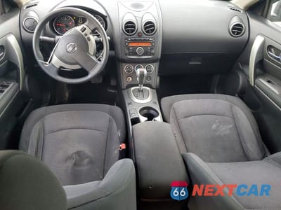 Zdjęcie 8 z 12 samochodu: 2012 NISSAN ROGUE S VIN:JN8AS5MV9CW395917 - miniatura