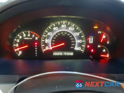 Zdjęcie 9 z 13 samochodu: 2010 HONDA ODYSSEY EX VIN:5FNRL3H57AB100714 - miniatura