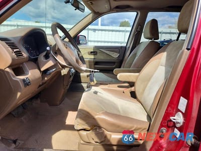 Zdjęcie 7 z 12 samochodu: 2003 HONDA CR-V EX VIN:JHLRD788X3C024343 - miniatura