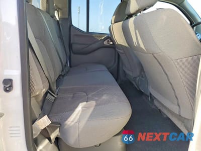 Zdjęcie 10 z 11 samochodu: 2019 NISSAN FRONTIER SV VIN:1N6AD0ERXKN773643 - miniatura