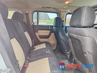 Zdjęcie 11 z 13 samochodu: 2007 HUMMER H3 VIN:5GTDN13E878182244 - miniatura