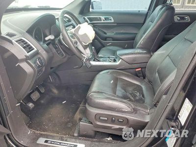 Zdjęcie 7 z 13 samochodu: 2015 FORD EXPLORER SPORT VIN:1FM5K8GT1FGB78266 - miniatura