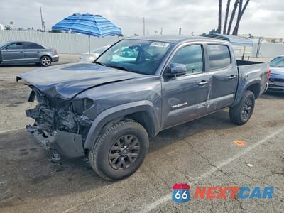 2020 TOYOTA TACOMA SR5 V6 3TYAZ5CN5LT000774 - główne zdjęcie licytacji z USA - miniatura