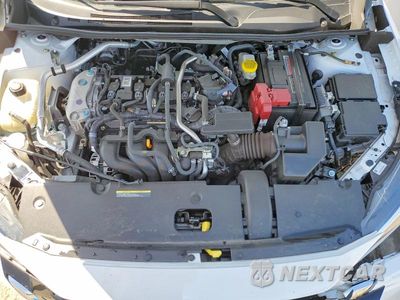 Zdjęcie 11 z 12 samochodu: 2025 NISSAN SENTRA S VIN:3N1AB8BV3SY253573 - miniatura