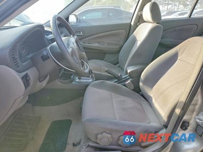 Zdjęcie 7 z 12 samochodu: 2006 NISSAN SENTRA 1.8 VIN:3N1CB51D06L461042 - miniatura