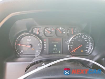 Zdjęcie 9 z 12 samochodu: 2014 CHEVROLET SILVERADO K1500 VIN:1GCVKPEHXEZ254941 - miniatura