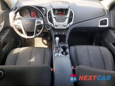 Zdjęcie 8 z 13 samochodu: 2015 GMC TERRAIN VIN:2GKALREK3F6148075 - miniatura