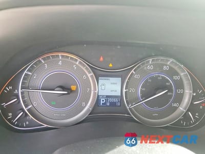 Zdjęcie 10 z 13 samochodu: 2012 INFINITI QX56 BASE VIN:JN8AZ2NE1C9021776 - miniatura