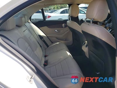 Zdjęcie 10 z 12 samochodu: 2021 MERCEDES-BENZ C 300 VIN:W1KWF8DB8MR648745 - miniatura