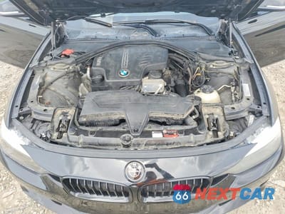 Zdjęcie 11 z 12 samochodu: 2014 BMW 320 I XDRIVE VIN:WBA3C3C58EPV90912 - miniatura