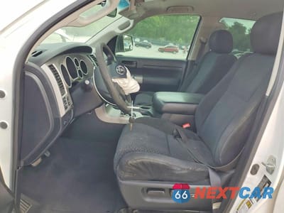 Zdjęcie 7 z 12 samochodu: 2007 TOYOTA TUNDRA DOUBLE CAB VIN:5TFRT541X7X013662 - miniatura