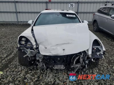 Piąte zdjęcie samochodu w środku: 2014 PORSCHE PANAMERA VIN:WP0AC2A75EL073437 - miniatura
