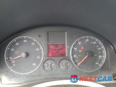 Zdjęcie 9 z 11 samochodu: 2009 VOLKSWAGEN JETTA SE VIN:3VWRM71K99M169705 - miniatura