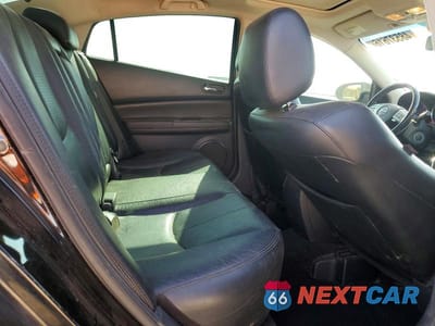 Zdjęcie 10 z 13 samochodu: 2009 MAZDA 6 I VIN:1YVHP82A795M14650 - miniatura